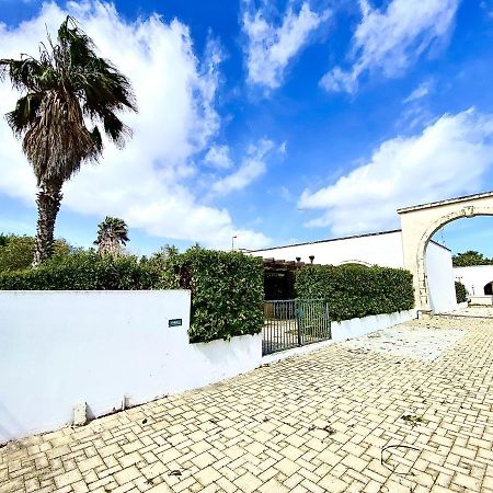 Villa Claudia Torre dell'Orso Extérieur photo