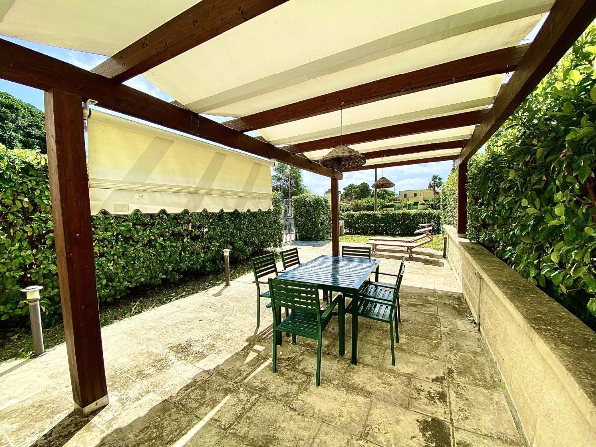 Villa Claudia Torre dell'Orso Extérieur photo