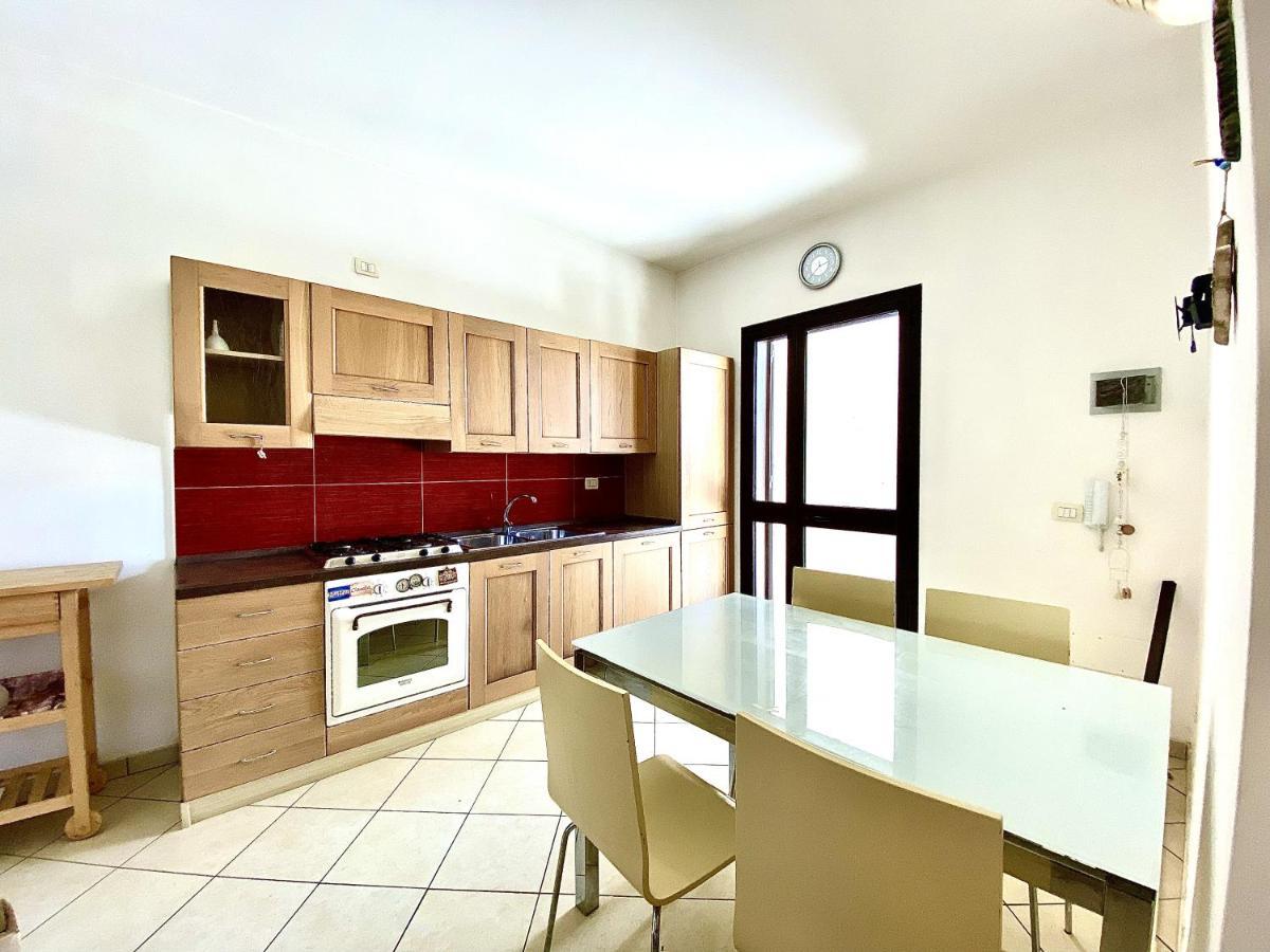 Villa Claudia Torre dell'Orso Extérieur photo
